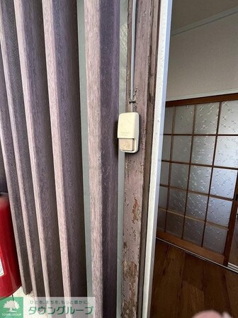 コーポむらやまの物件内観写真